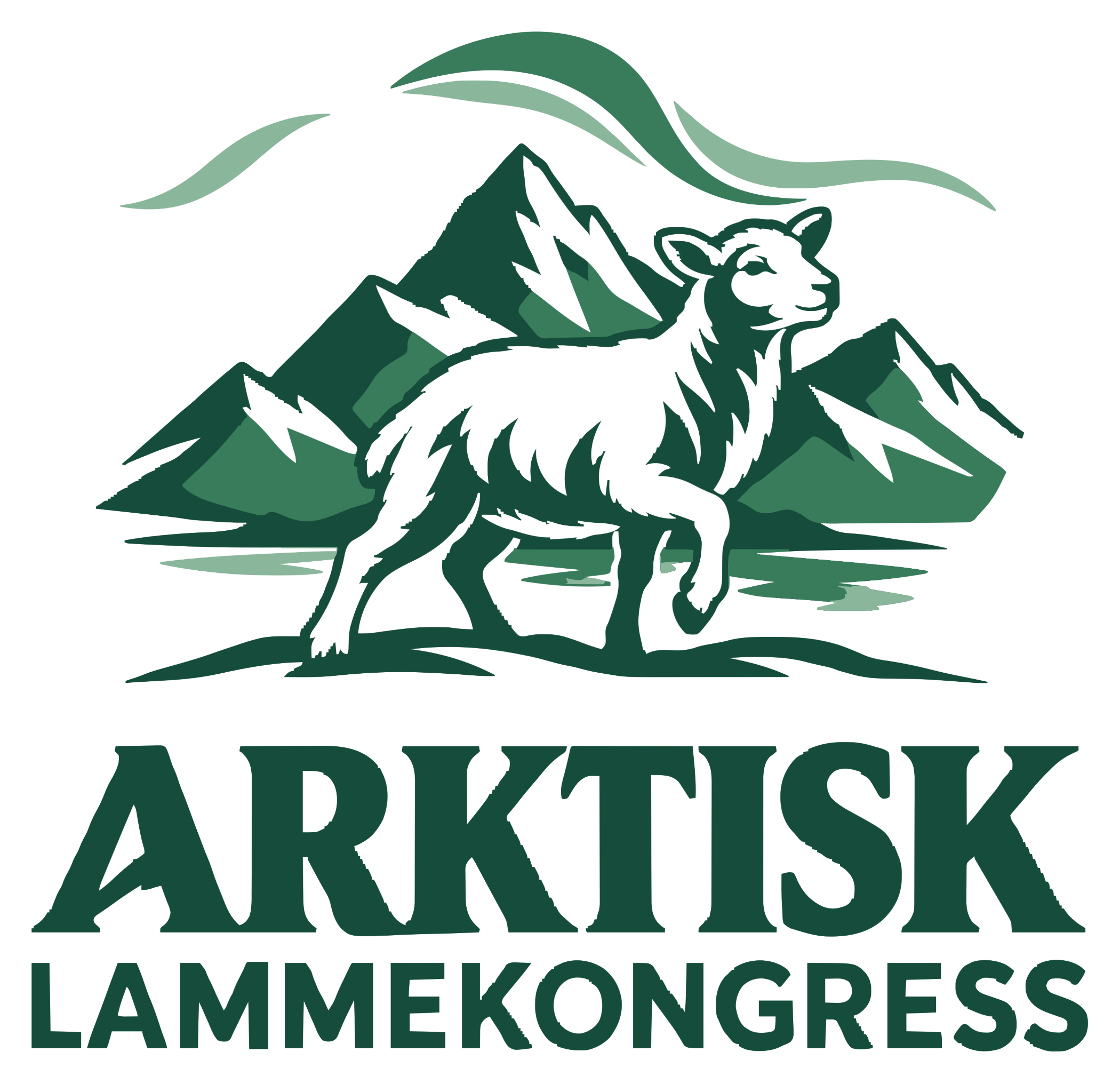 Arktisk Lammekongress - Bodø