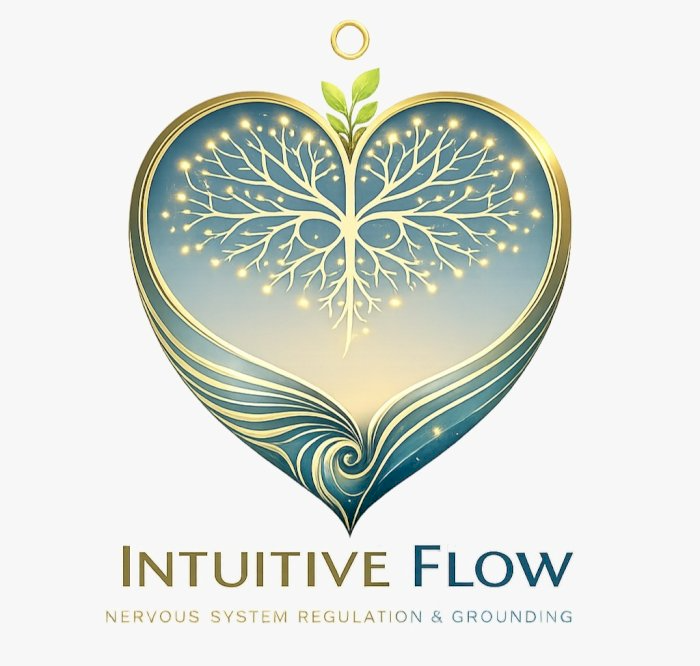 Intuitive Flow - Workshop