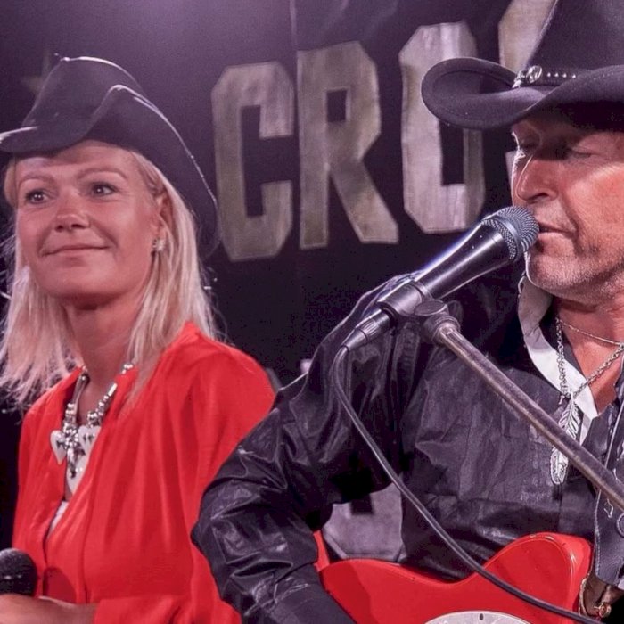 Konsert med Cross Country