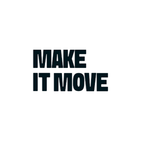 Make it Move Community 3.februar