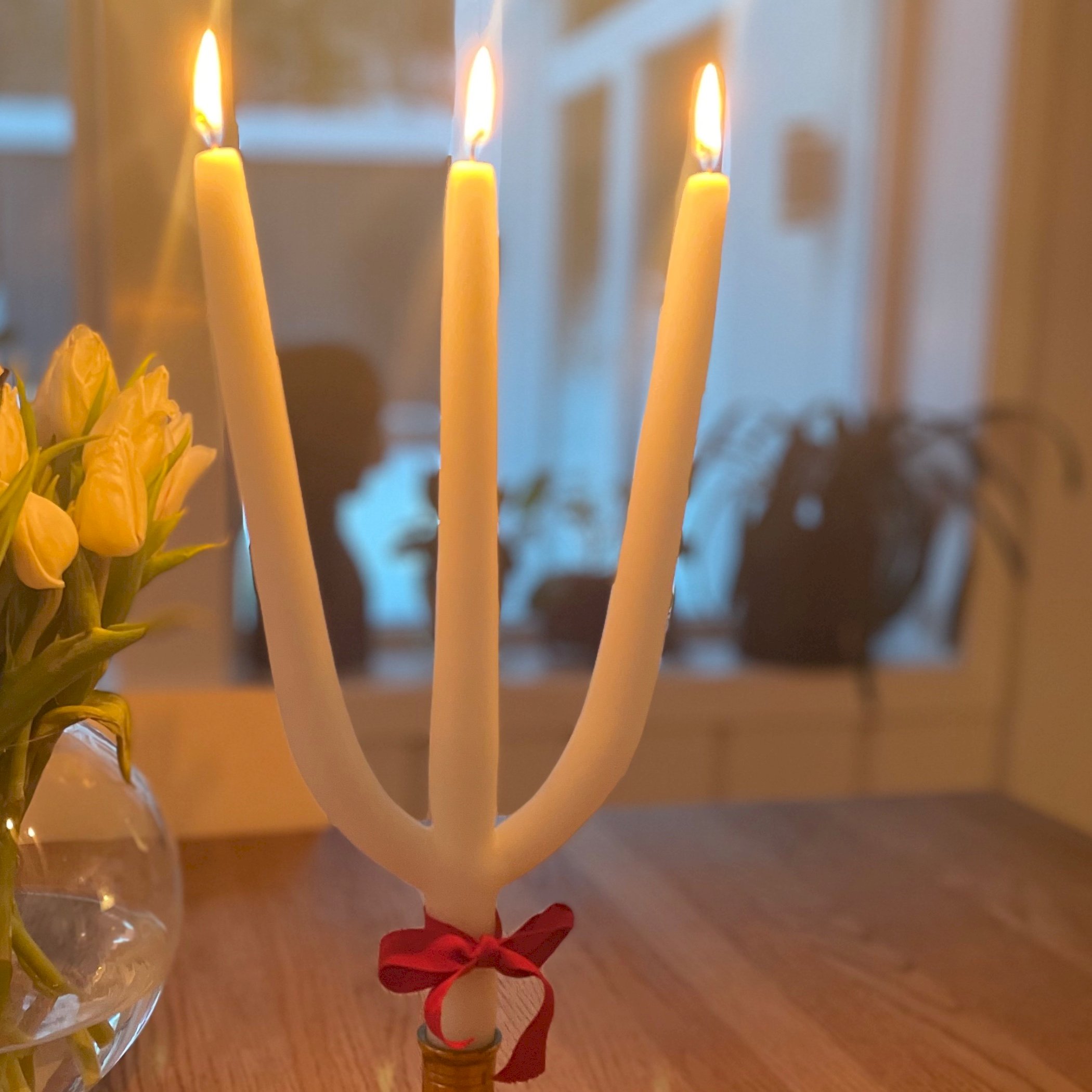 Lysstøpekurs