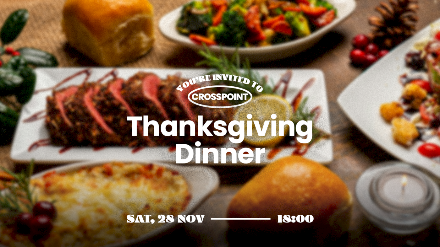 Thanksgiving Dinner